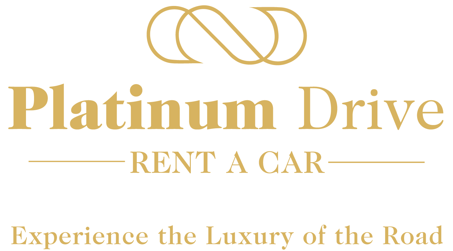 Platinum Drive Logo